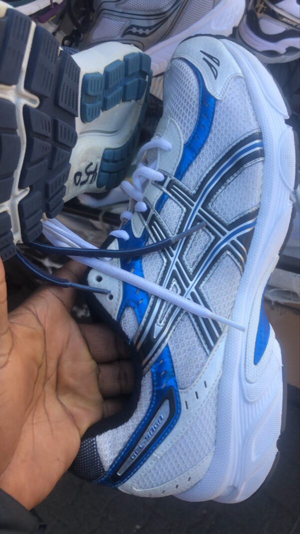 Asics