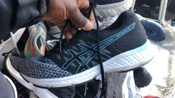 Asics size 6