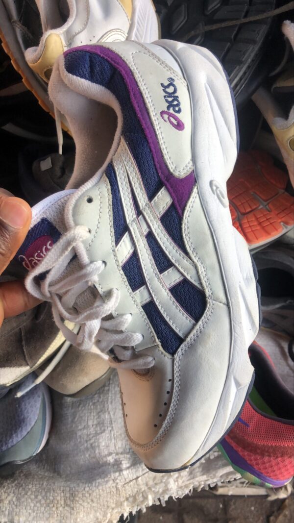 Asics