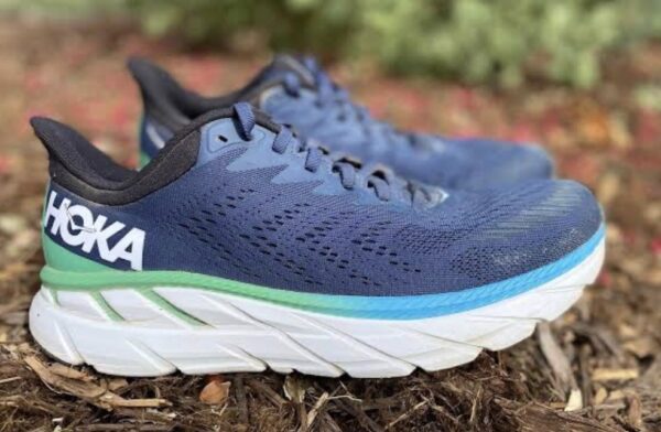 Hoka size 10