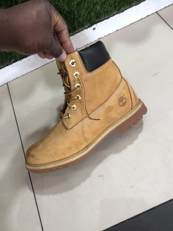 Timberland