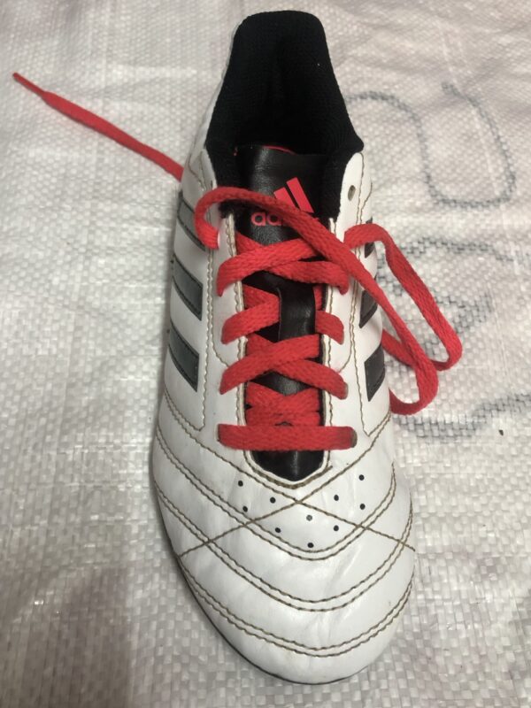 Adidas size 13